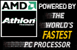 AMD - Advanced Micro Devices